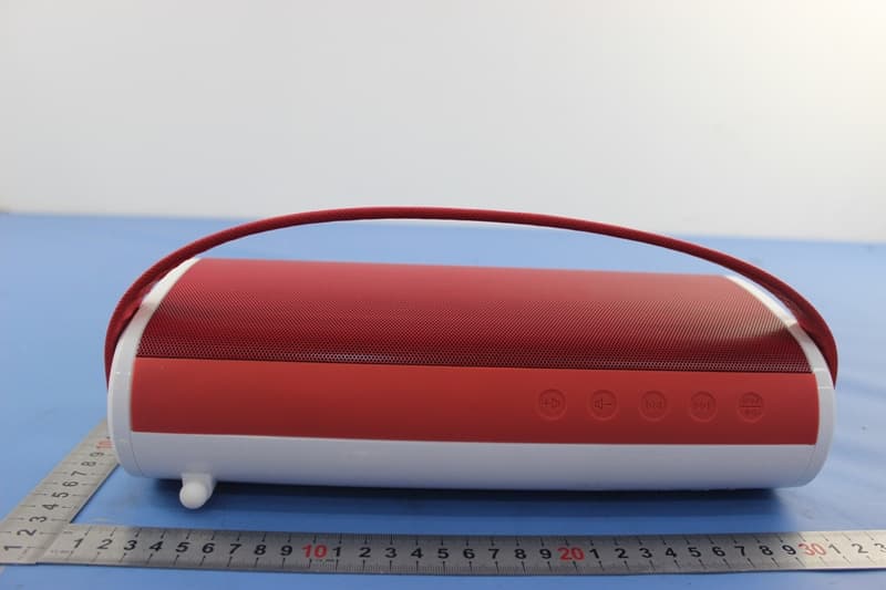 Outdoor Bluetooth Speaker - FCC ID 2AD33S34B - FLYBALL ELECTRONIC (SHENZHEN) CO. LTD