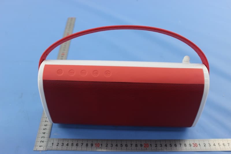 Outdoor Bluetooth Speaker - FCC ID 2AD33S34B - FLYBALL ELECTRONIC (SHENZHEN) CO. LTD (2)