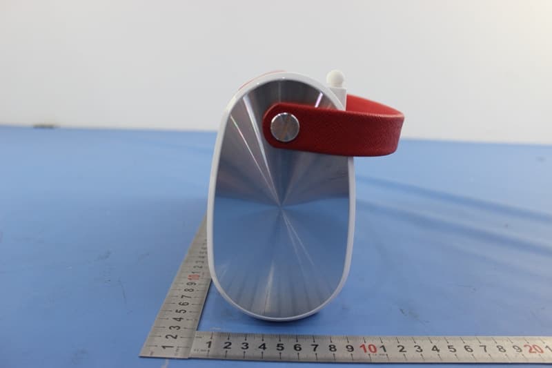 Outdoor Bluetooth Speaker - FCC ID 2AD33S34B - FLYBALL ELECTRONIC (SHENZHEN) CO. LTD (5)
