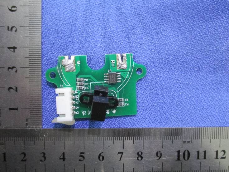 PadBot - FCC ID 2AD34-PADBOT10 - Guangzhou Inbot Technology  Ltd. (4)