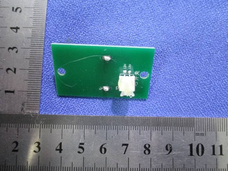 PadBot - FCC ID 2AD34-PADBOT10 - Guangzhou Inbot Technology  Ltd. (5)
