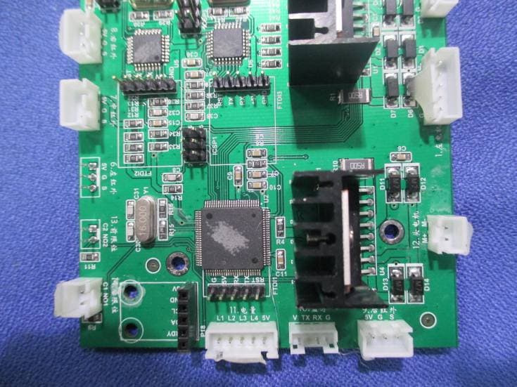 PadBot - FCC ID 2AD34-PADBOT10 - Guangzhou Inbot Technology  Ltd. (3)
