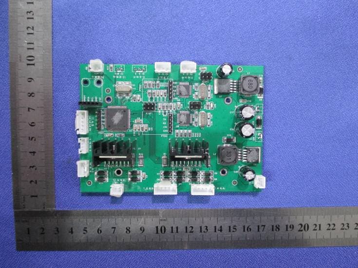 PadBot - FCC ID 2AD34-PADBOT10 - Guangzhou Inbot Technology  Ltd. (2)