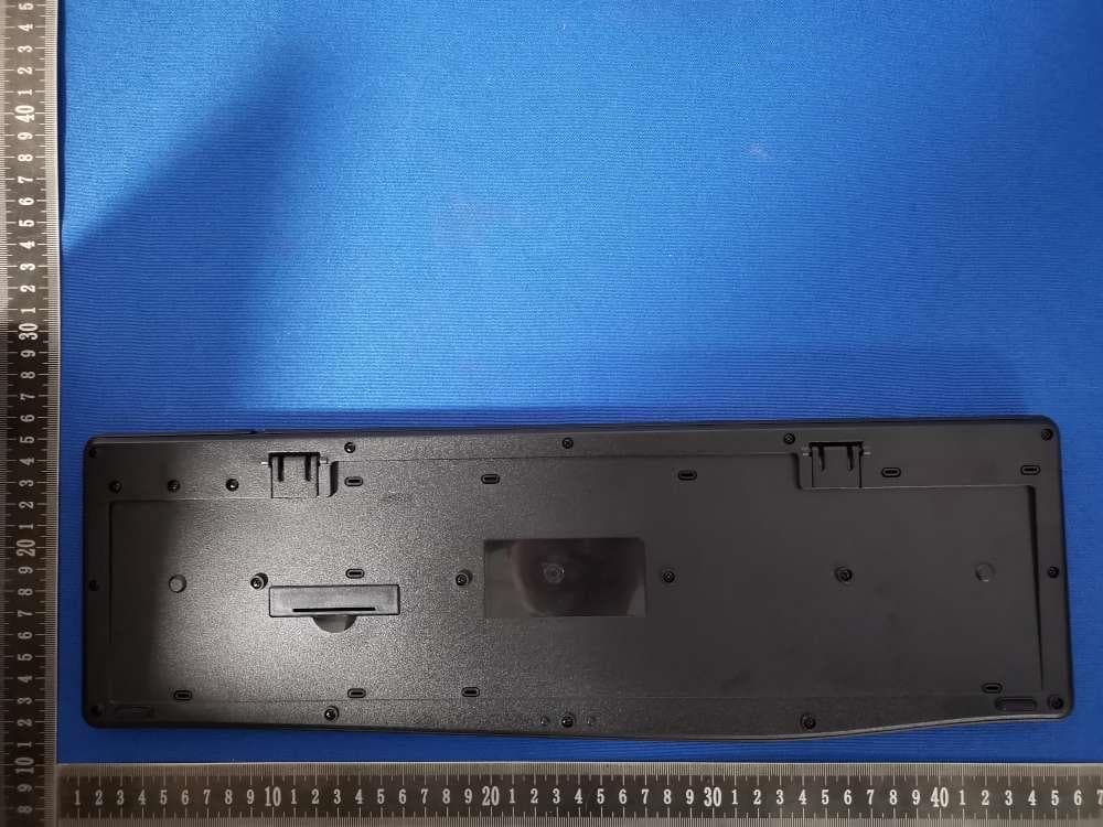 Full-Size Wireless Keyboard - FCC ID 2AD37-JIKMW105 - KAIJET TECHNOLOGY INTERNATIONAL CORPORATION (3)