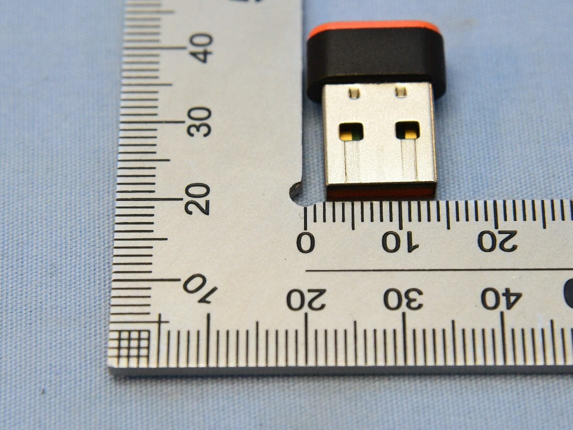 CrossLink Wireless Dongle - FCC ID 2AD37JUAW22 - KAIJET TECHNOLOGY INTERNATIONAL CORPORATION (2)