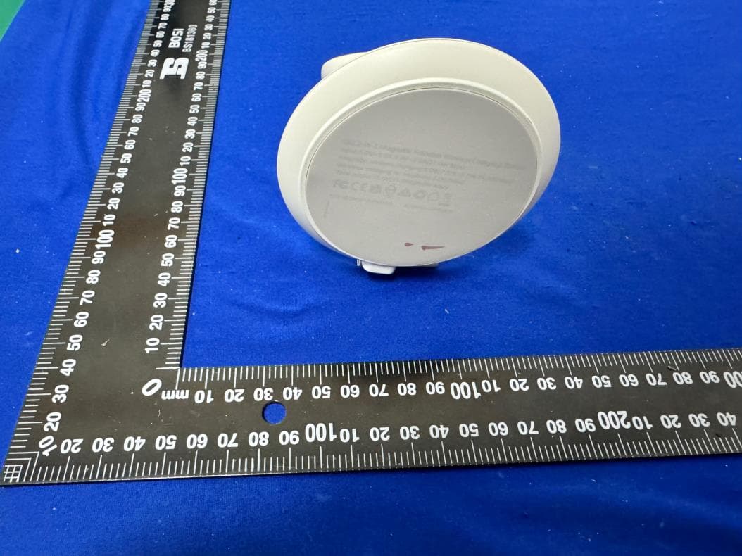 Qi2 2-in-1 Magnetic Foldable Wireless Charging Station - FCC ID 2AD37JUPW2415 - KAIJET TECHNOLOGY INTERNATIONAL CORPORATION (2)