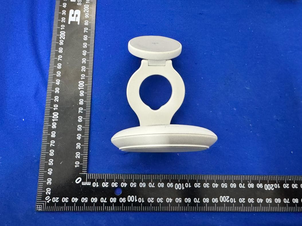 Qi2 2-in-1 Magnetic Foldable Wireless Charging Station - FCC ID 2AD37JUPW2415 - KAIJET TECHNOLOGY INTERNATIONAL CORPORATION (4)
