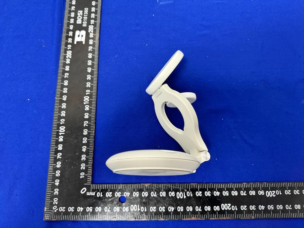 Qi2 3-in-1 Magnetic Foldable Wireless Charging Station - FCC ID 2AD37JUPW3415 - KAIJET TECHNOLOGY INTERNATIONAL CORPORATION (3)