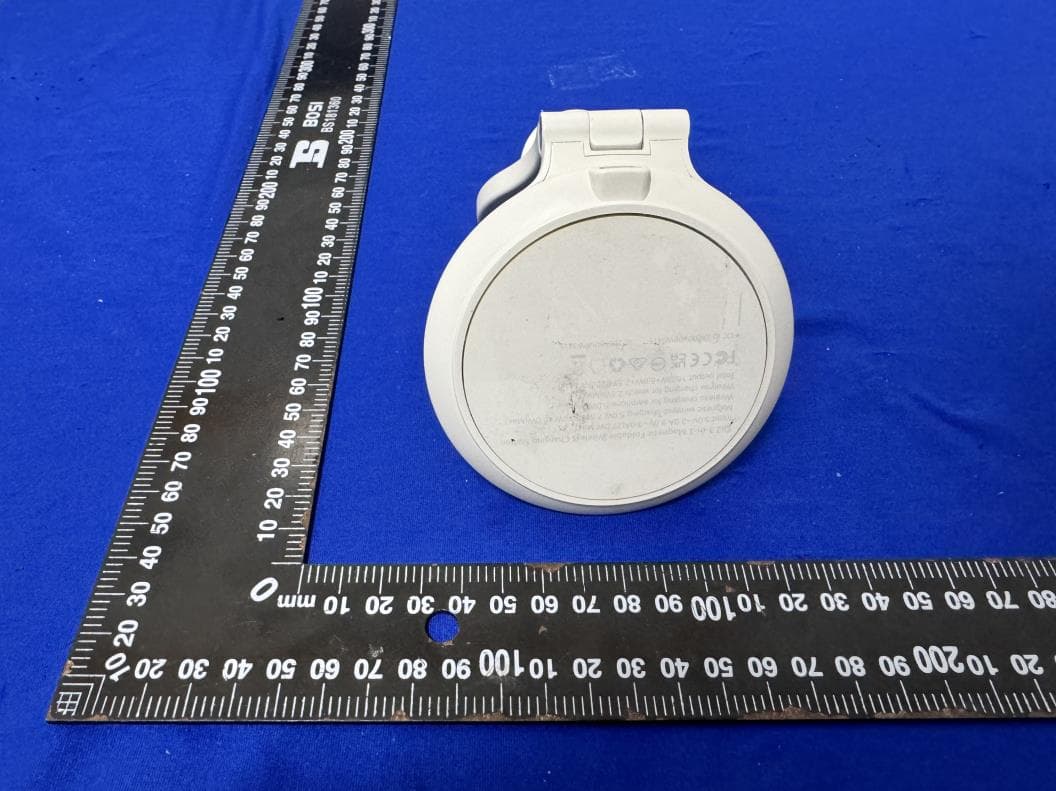 Qi2 3-in-1 Magnetic Foldable Wireless Charging Station - FCC ID 2AD37JUPW3415 - KAIJET TECHNOLOGY INTERNATIONAL CORPORATION (2)