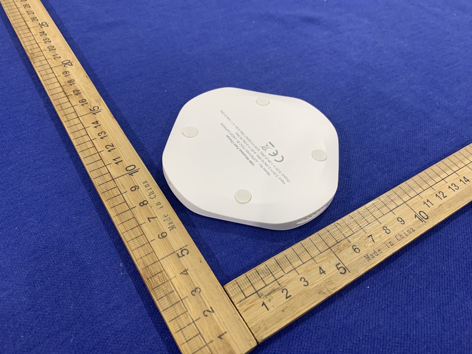 10W Fast Wireless Charge - FCC ID 2AD37JUPW3W - KAIJET TECHNOLOGY INTERNATIONAL CORPORATION (2)