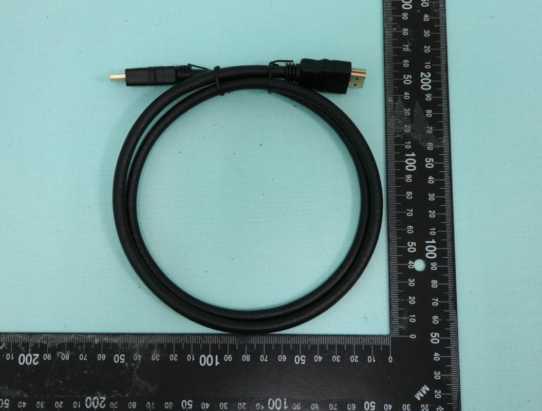 Wireless Display HDMI Extender - FCC ID 2AD37JVAW53RX - KAIJET TECHNOLOGY INTERNATIONAL CORPORATION (5)