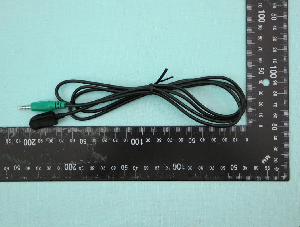 Wireless Display HDMI Extender ( - FCC ID 2AD37JVAW53TX - KAIJET TECHNOLOGY INTERNATIONAL CORPORATION (4)