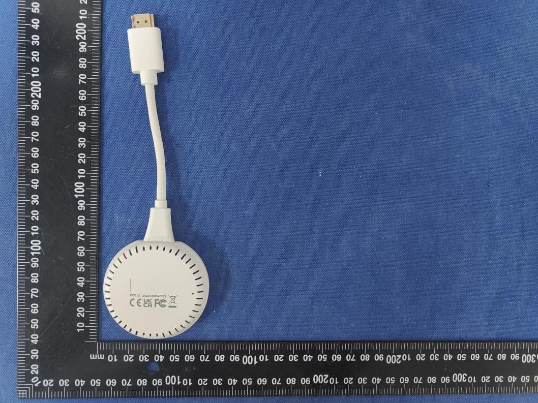 4K Wireless Display HDMI Extender - FCC ID 2AD37JVAW75TX - KAIJET TECHNOLOGY INTERNATIONAL CORPORATION (3)