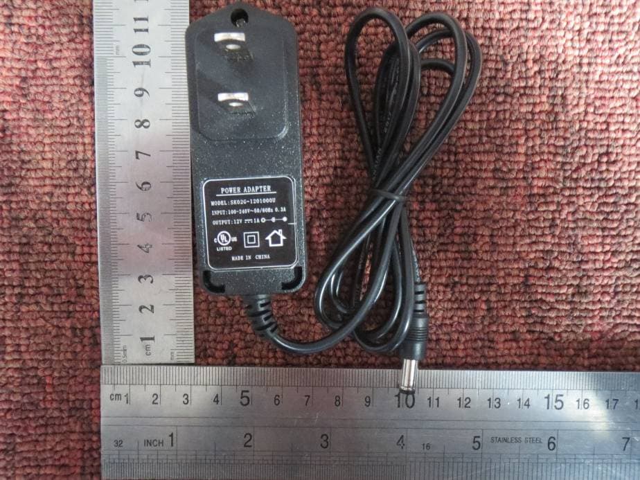 MULTIMEDIA SPEAKER - FCC ID 2AD38SBT2003BK - METEC ELECTRONICS CO.,LIMITED (2)