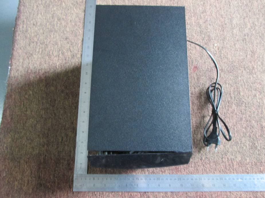 MULTIMEDIA SPEAKER - FCC ID 2AD38SPME51 - METEC ELECTRONICS CO.,LIMITED (5)