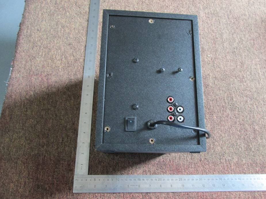 MULTIMEDIA SPEAKER - FCC ID 2AD38SPME51 - METEC ELECTRONICS CO.,LIMITED (2)