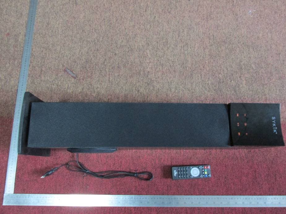 MULTIMEDIA SPEAKER - FCC ID 2AD38TSME24BLK - METEC ELECTRONICS CO.,LIMITED (2)