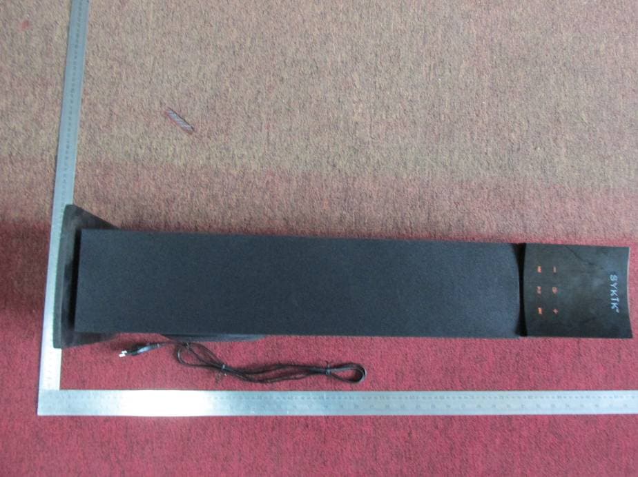 MULTIMEDIA SPEAKER - FCC ID 2AD38TSME24BLK - METEC ELECTRONICS CO.,LIMITED (4)