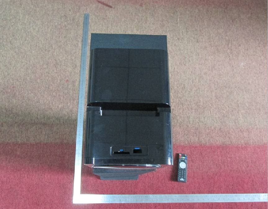 MULTIMEDIA SPEAKER - FCC ID 2AD38TSME26BLK - METEC ELECTRONICS CO.,LIMITED (5)