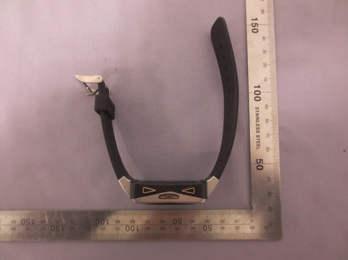 Watcher - FCC ID 2AD3AEKW1001 - Shenzhen Elink-IOT Technology Co.,Ltd.