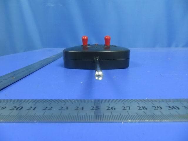 Z360-Transmitter - FCC ID 2AD3HZ360 - Wilhelm Schroeder GmbH&Co.KG-Metallwarenfabrik (4)