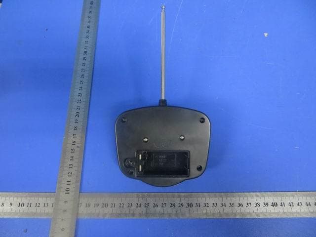 Z360-Transmitter - FCC ID 2AD3HZ360 - Wilhelm Schroeder GmbH&Co.KG-Metallwarenfabrik (3)