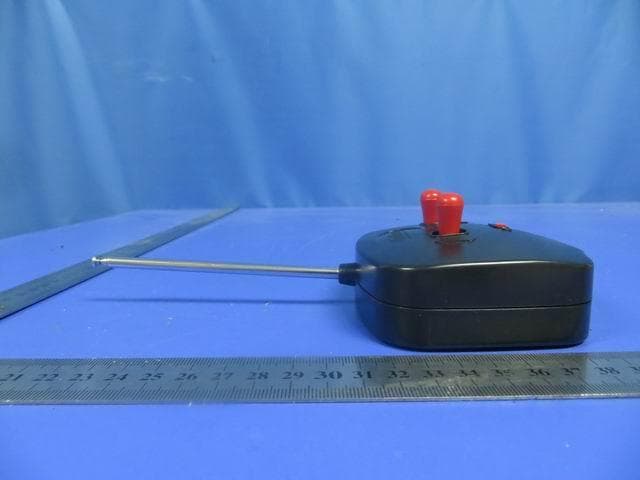 Z360-Transmitter - FCC ID 2AD3HZ360 - Wilhelm Schroeder GmbH&Co.KG-Metallwarenfabrik (5)