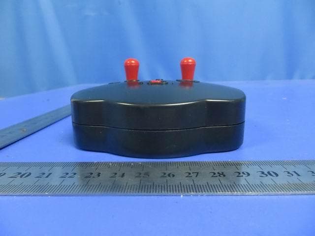 Z360-Transmitter - FCC ID 2AD3HZ360 - Wilhelm Schroeder GmbH&Co.KG-Metallwarenfabrik (2)