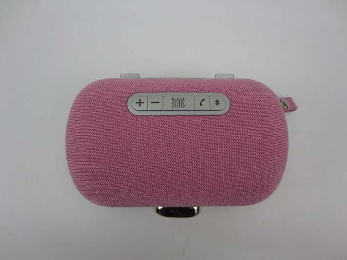 Bluetooth Speaker - FCC ID 2AD3J-MINICLUTCH - Da Chang Industries Co., Ltd