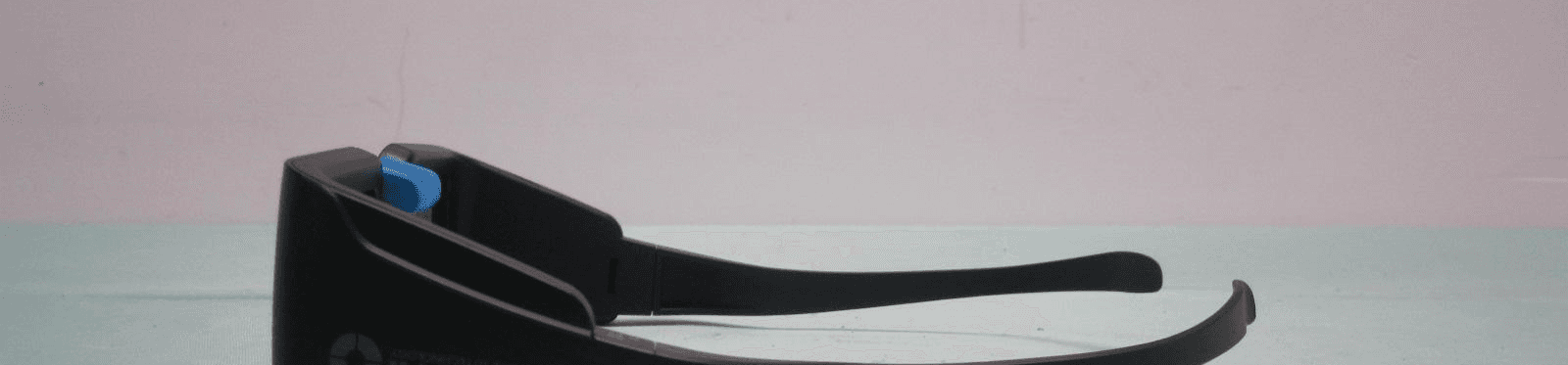 Virtual Reality 3D glasses - FCC ID 2AD3Q-VPEG05 - VOLFONI R&D (2)