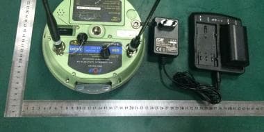 GNSS Receiver - FCC ID 2AD3SA30 - SUZHOU FOIF CO.,LTD (3)