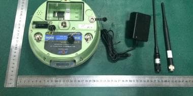 GNSS Receiver - FCC ID 2AD3SA30 - SUZHOU FOIF CO.,LTD (2)