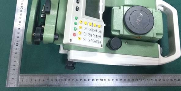 Total Station - FCC ID 2AD3SRTS102 - SUZHOU FOIF CO.,LTD (1)