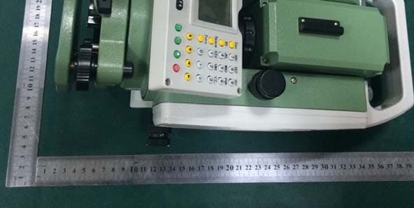 Total Station - FCC ID 2AD3SRTS102 - SUZHOU FOIF CO.,LTD (2)