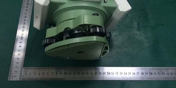 Total Station - FCC ID 2AD3SRTS102 - SUZHOU FOIF CO.,LTD (4)
