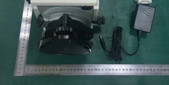 Total Station - FCC ID 2AD3SRTS352 - SUZHOU FOIF CO.,LTD (3)
