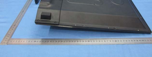 television set - FCC ID 2AD3T-LTC3201 - Dayton Electronic(HK) Co.,Ltd (5)