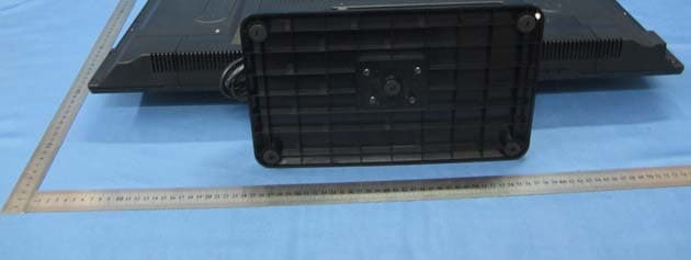 television set - FCC ID 2AD3T-LTC3201 - Dayton Electronic(HK) Co.,Ltd (4)