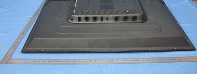 television set - FCC ID 2AD3T-LTC3201 - Dayton Electronic(HK) Co.,Ltd (2)