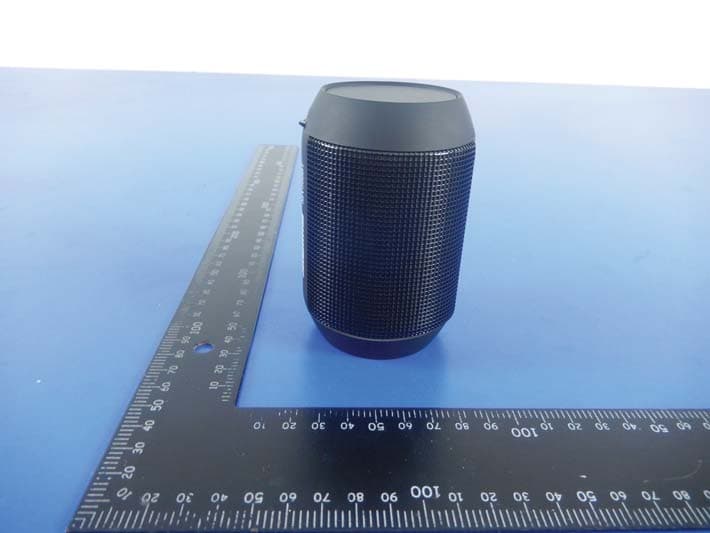 Bluetooth Color Changing LED Speaker(Small) - FCC ID 2AD42BCL-122907 - CLEVER BRIGHT INTERNATIONAL (H.K.) LTD. (2)