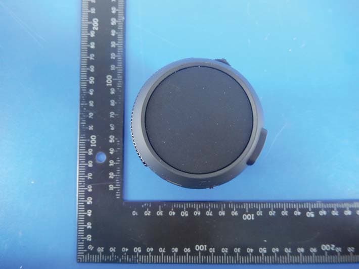 Bluetooth Color Changing LED Speaker(Small) - FCC ID 2AD42BCL-122907 - CLEVER BRIGHT INTERNATIONAL (H.K.) LTD. (4)