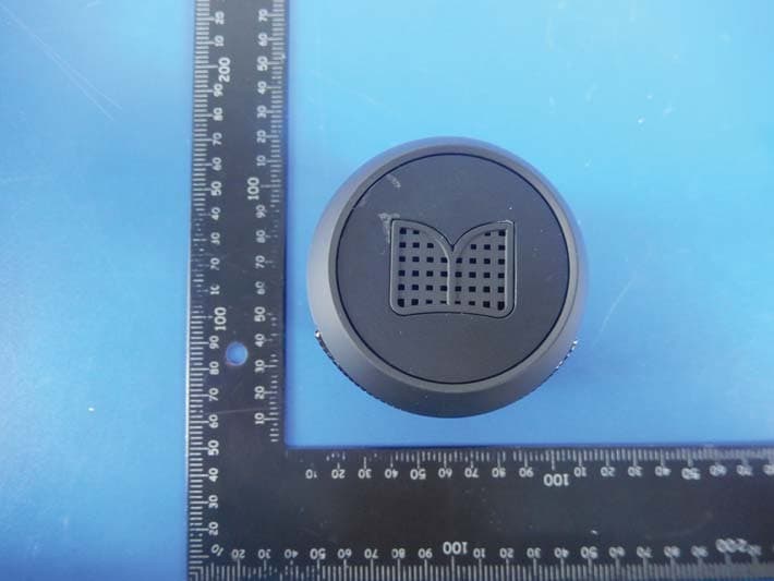 Bluetooth Color Changing LED Speaker(Small) - FCC ID 2AD42BCL-122907 - CLEVER BRIGHT INTERNATIONAL (H.K.) LTD. (3)