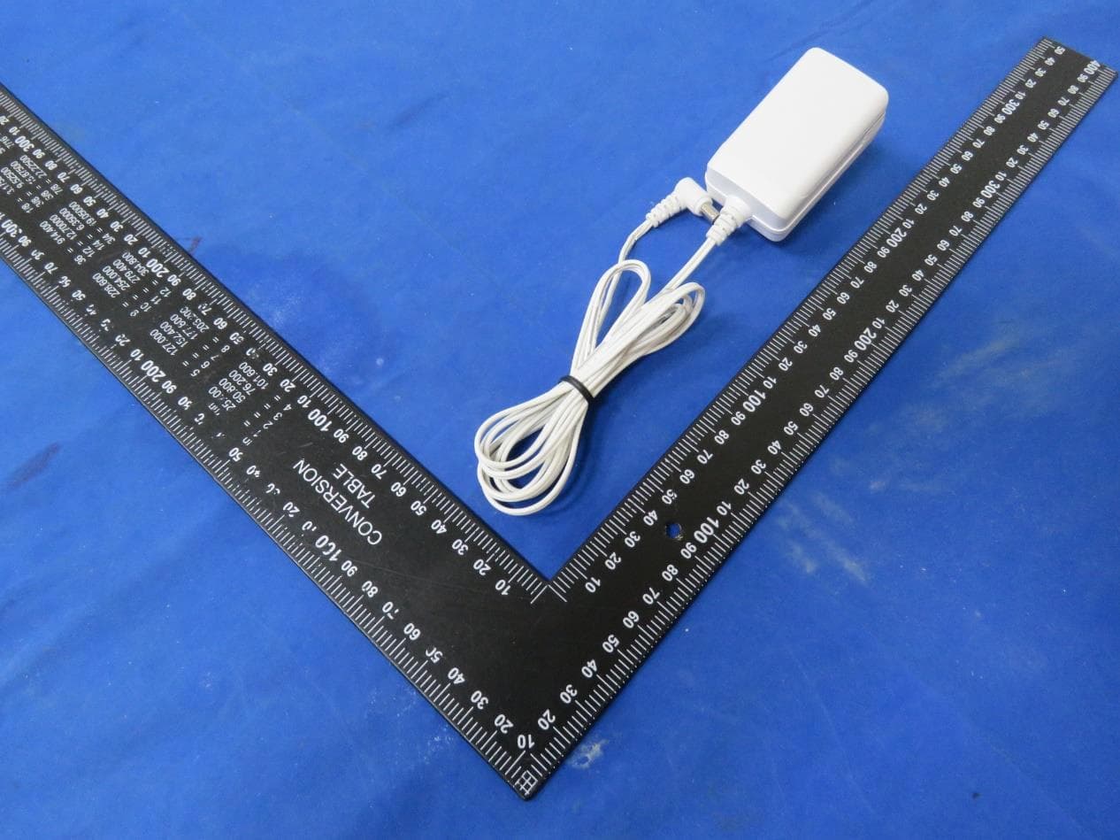 Control Panel - FCC ID 2AD4D-AWSAMCP - Vital Home Systems LLC (2)