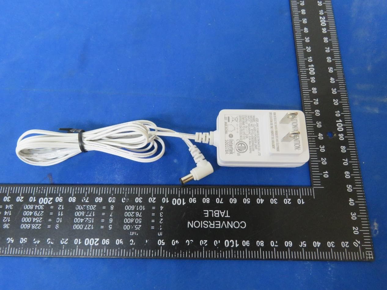 Control Panel - FCC ID 2AD4D-AWSAMCP - Vital Home Systems LLC (3)