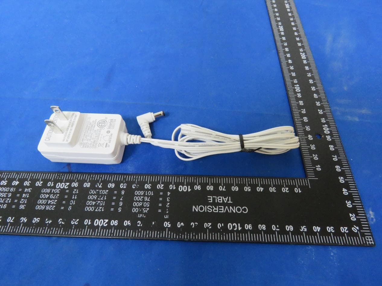 Control Panel - FCC ID 2AD4D-AWSAMCP - Vital Home Systems LLC (4)