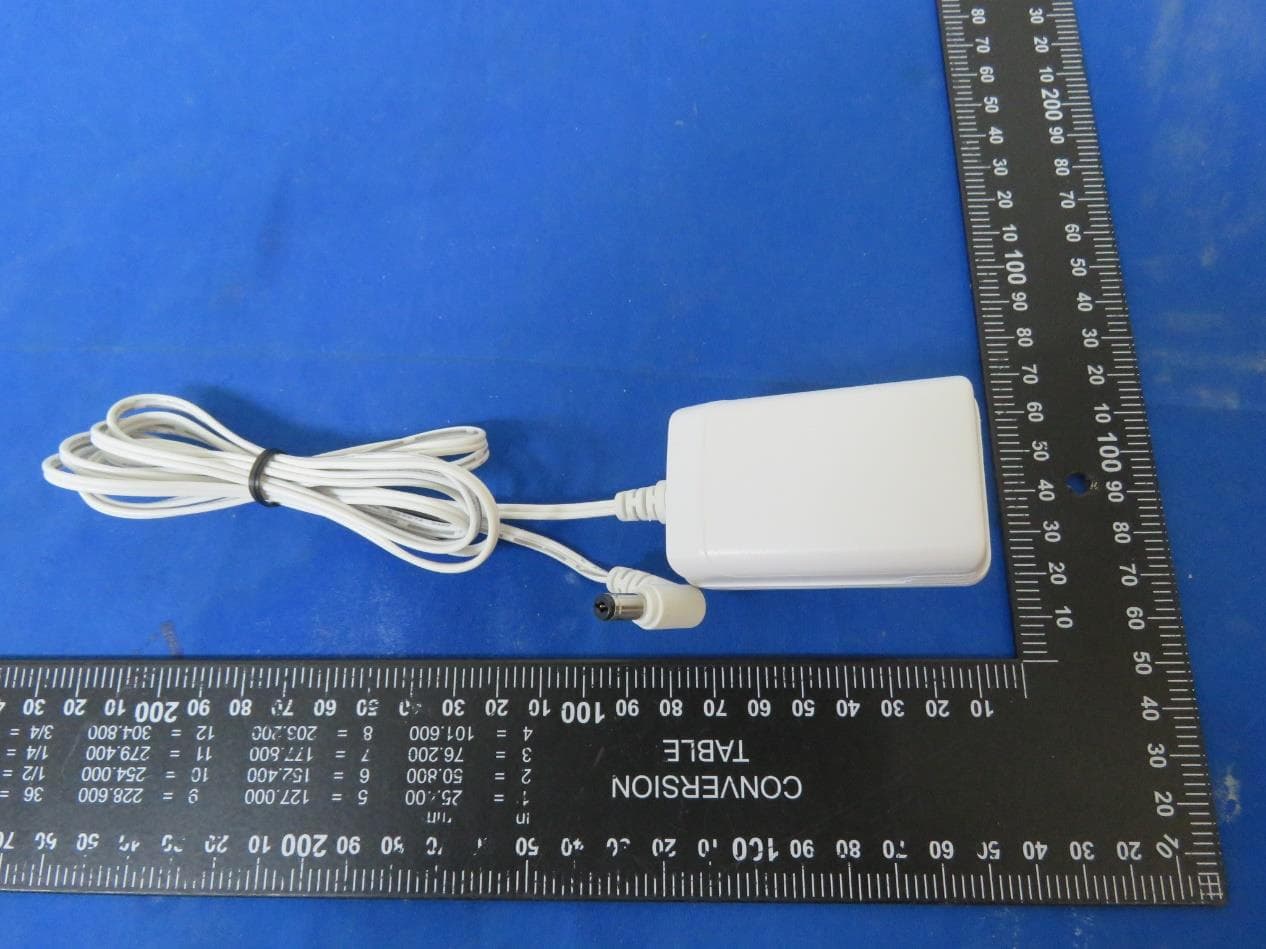 Control Panel - FCC ID 2AD4D-AWSAMCP - Vital Home Systems LLC (5)
