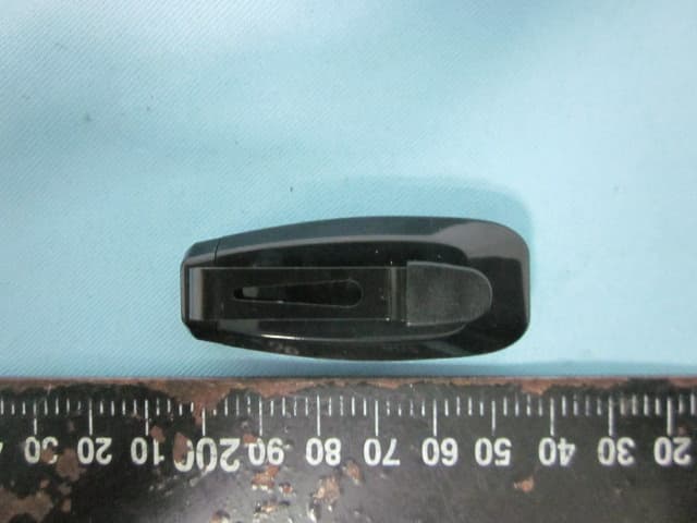 Ping BLE Pedometer - FCC ID 2AD4KPING001 - BESTEK ELECTRONICS CORP