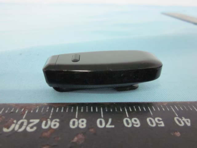 Ping BLE Pedometer - FCC ID 2AD4KPING001 - BESTEK ELECTRONICS CORP (3)