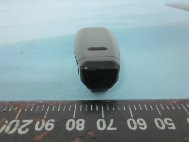 Ping BLE Pedometer - FCC ID 2AD4KPING001 - BESTEK ELECTRONICS CORP (4)
