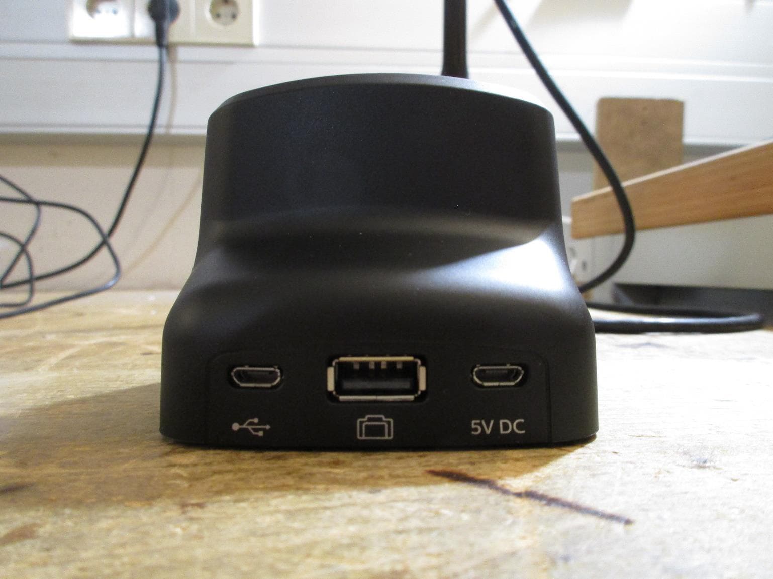 ACC4000 - FCC ID 2AD4M-A4000 - Speech Processing Solutions GmbH (3)